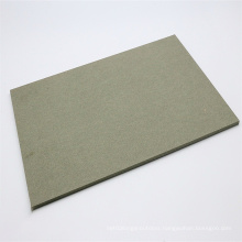 China's Factory Outlets 680kgs/m3 E1 18mm Mdf Board Melamine Mdf